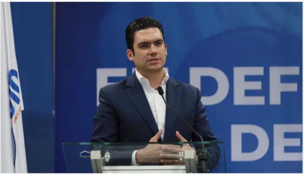 PAN se lanza solo por la gubernatura de Nuevo León rumbo a 2027
